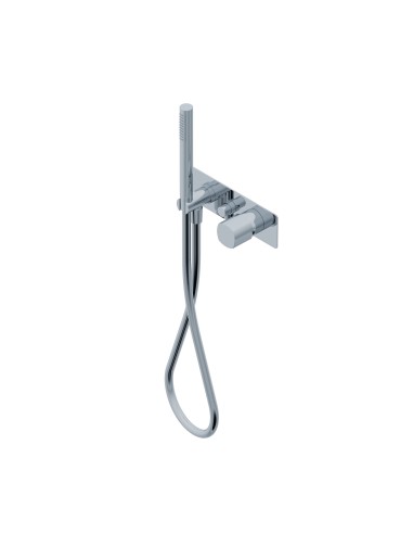 RITMONIO BUILT-IN BATHTUB/SHOWER MIXER HAPTIC