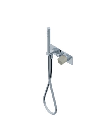 RITMONIO BUILT-IN BATHTUB/SHOWER MIXER HAPTIC