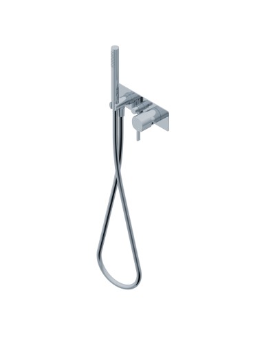 RITMONIO BUILT-IN BATHTUB/SHOWER MIXER HAPTIC