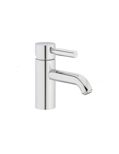 Dornbracht Meta Single Hole Washbasin Chromed Mixer