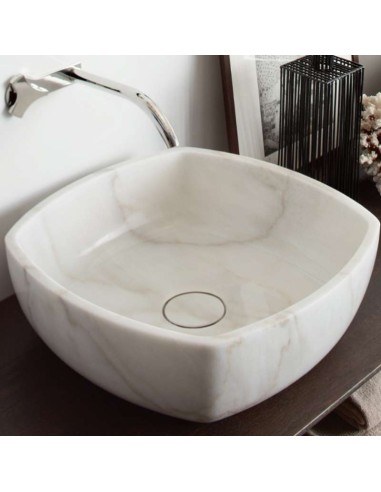 Neutra Design Inkstone Lavabo