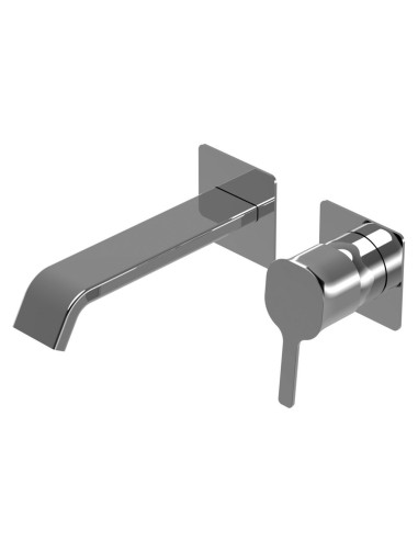 RITMONIO BUILT-IN WASHBASIN MIXER TAORMINA