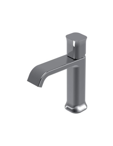 Ritmonio Taormina Chromed Single Lever Washbasin Mixer