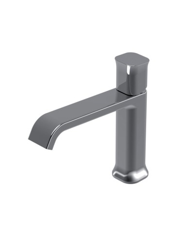 Ritmonio Taormina Chromed  Single Lever Washbasin Mixer