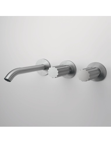 Zazzeri Z316 Washbasin Mixer