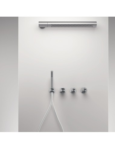 Zazzeri Z316 Shower Mixer Set