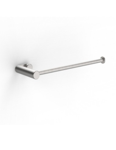 Zazzeri Inox Bathroom Towel Holder