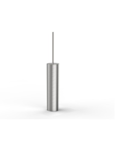 Zazzeri Inox Toilet Brush Holder