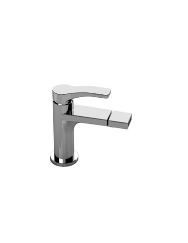 Fantini Lissoni Miscelatore Cromato Per Bidet Monoforo