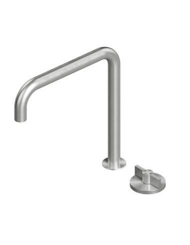 Quadro Design Valvola01 Washbasin Mixer