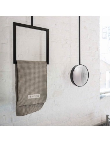 Moab Frame Towel holder