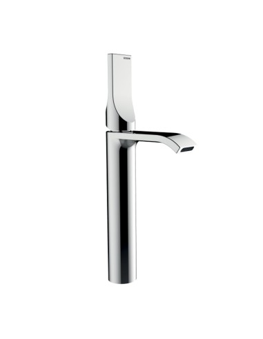 Bossini Apice Single Lever Basin Mixer With Rectangular Aerator