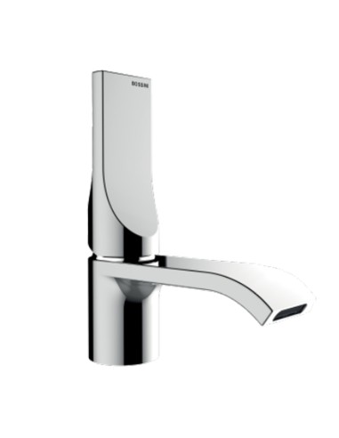 Bossini Apice Single Lever Washbasin Mixer