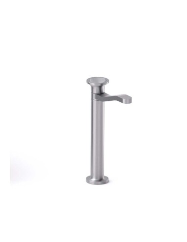 Zazzeri Jk21 Mono Washbasin Mixer