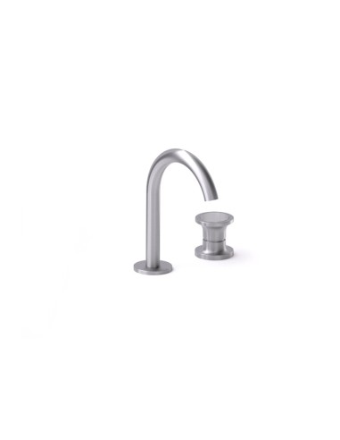 Zazzeri Jk21 Mono Washbasin Mixer