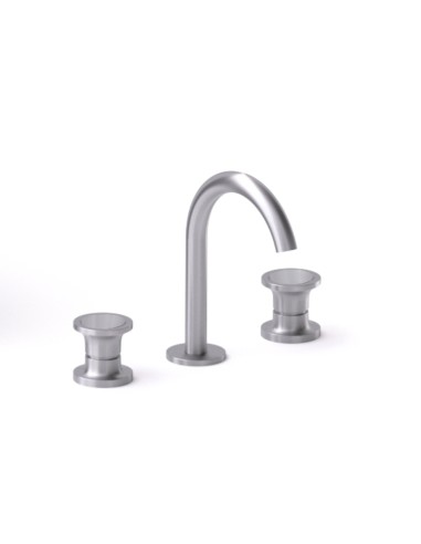 Zazzeri Jk21 Washbasin Mixer