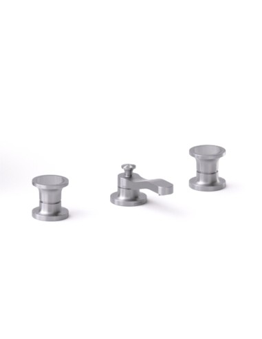 Zazzeri Jk21Washbasin Bidet Mixer