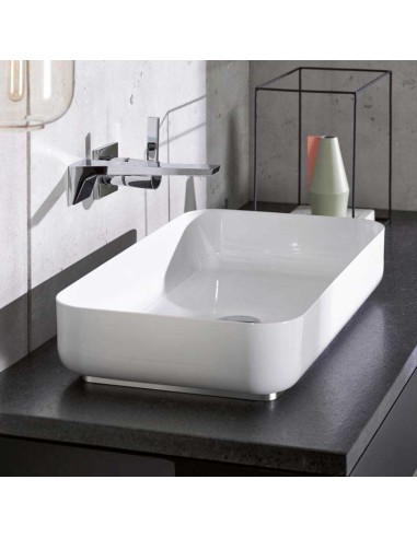 Alape Sr Stream Countertop Washbasin