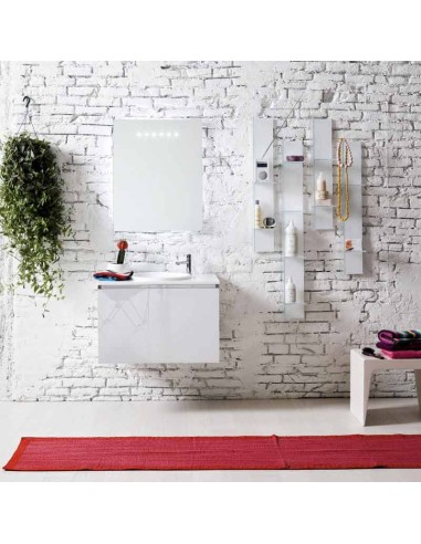 Artelinea Domino 44 Mobile Bagno