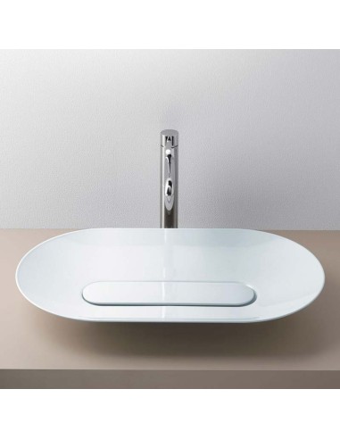 Alape O Series Countetop Washbasin