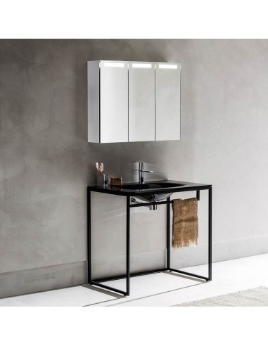 Artelinea Frame Bathroom Furniture