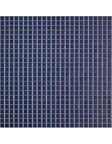 Appiani Denim Colors Oltremare Ceramic Mosaic 12x12 Mm