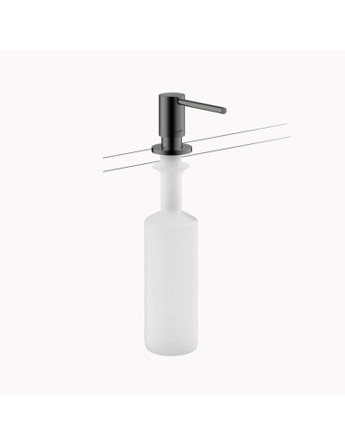 Axor Uno Kitchen Soap Dispenser