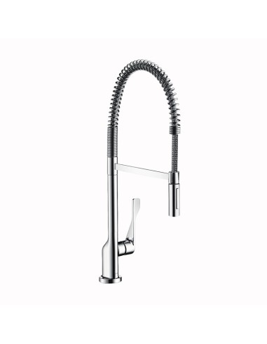 Axor Citterio Single Lever Kitchen Mixer