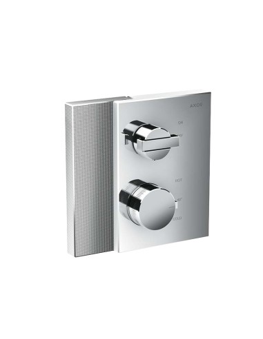 Axor Edge Thermostatic Shower Mixer