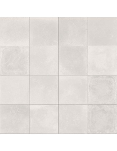Abk Play Heritage Pearl Cement Tiles