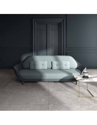 Abk Ghost Grey Porcelain Slab