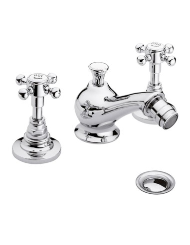 Bellosta Edward Bidet Mixer