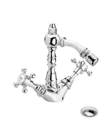 Bellosta Edward Bidet Mixer