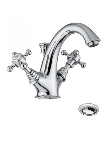 Bellosta Edward Washbasin Mixer