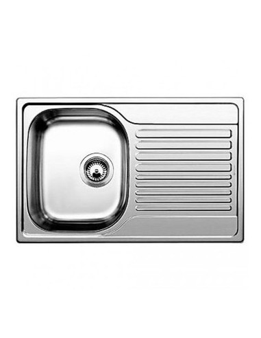 Blanco Tipo 45 S Stainless Steel Kitchen Sink