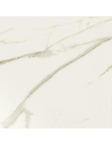 Blustyle Elite Calacatta Marble Finishing Porcelain Stoneware Floor Tiles