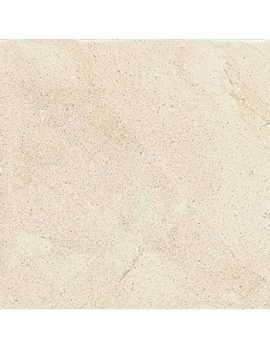 Blustyle Living Stone Light Cream Thickened Outdoor Porcelain Stoneware Floor Tiles 60x60 Cm