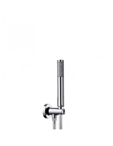 Bossini Oki Zen Chromed Hand Shower Set