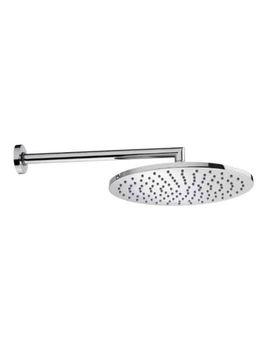 Bossini Cosmo Selfcleanig Brass Showerhead