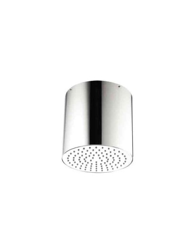 Bossini Oki Ceiling Mounted Stainless Steel Showerhead