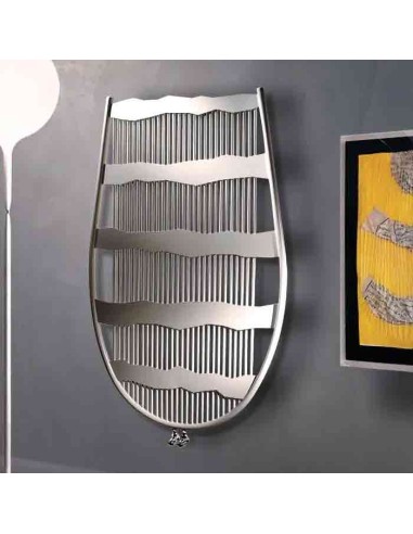 Brem Art Spazio Chiuso Radiator