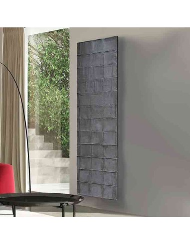 Brem Art Grid Radiator