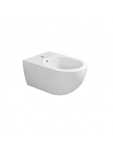 Ceramica Flaminia App Bidet Monoforo Sospeso