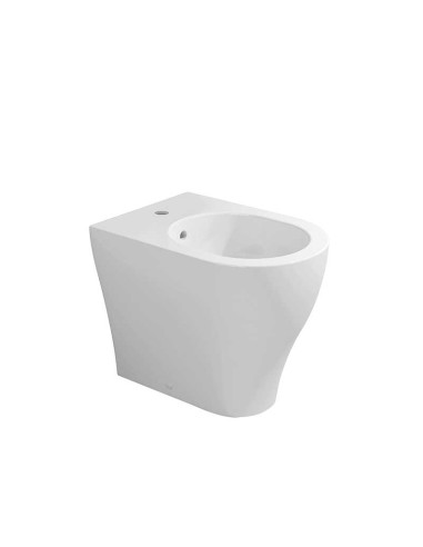 Ceramica Flaminia App Floorstanding Single Hole Bidet