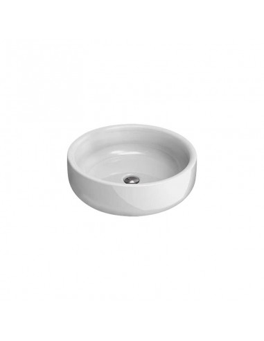 Ceramica Flaminia Bonola 50 Countertop Washbasin