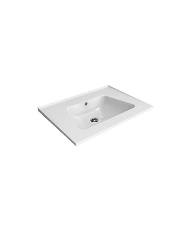 Ceramica Flaminia Bloom Countertop And Wall Hang Washbasin