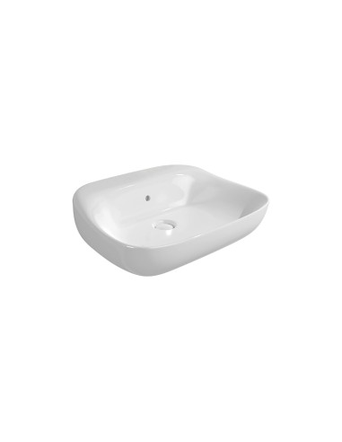 Ceramica Flaminia Fluo 60 Countertop Wall Hung Washbasin