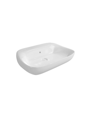 Ceramica Flaminia Fluo 70 Countertop Wall Hung Washbasin