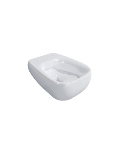 Ceramica Flaminia Fluo Wall Hung Toilet