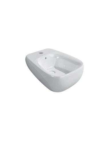 Ceramica Flaminia Fluo Bidet Sospeso Monoforo